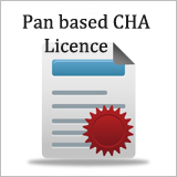 PAN based CHA